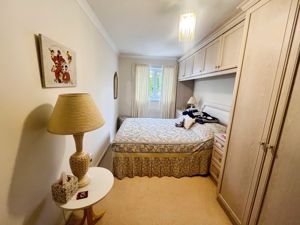 Bedroom 2- click for photo gallery